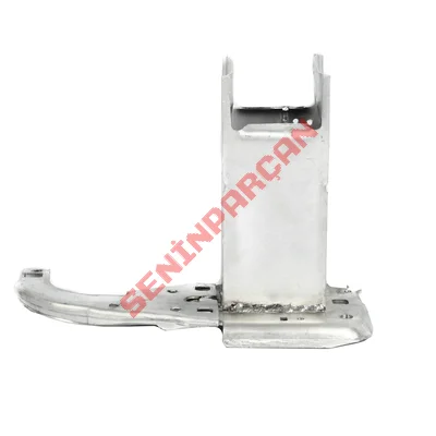 4G0807133F - TAMPON DEMİRİ BABASI SOL AUDI A6 2012-2019 - İthal Orjinal