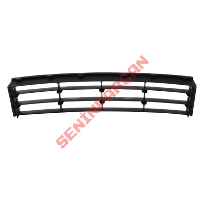 1Z0853677C - TAMPON IZGARASI ORTA OCTAVİA 2010-