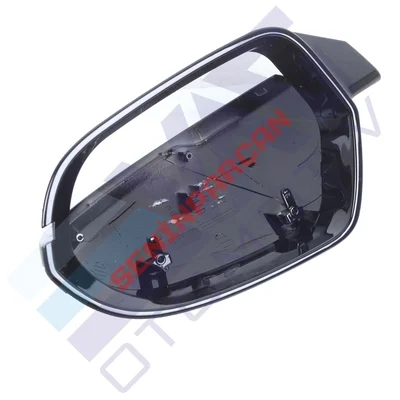 4G0857528 - AYNA KAPAK SAĞ AUDI A6 2012-2019