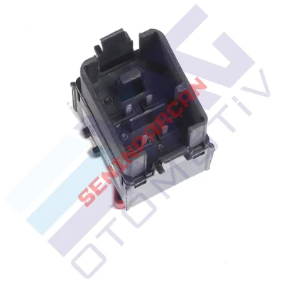 3C0953509A - İKAZ LAMBASI BASMALI TUŞU