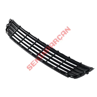 1T0853671C - TAMPON IZGARASI KROMLU ORTA CADDY 2011-2015