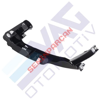 8P0805608A - FAR BRAKETİ SAĞ AUDI A3 2009-2012