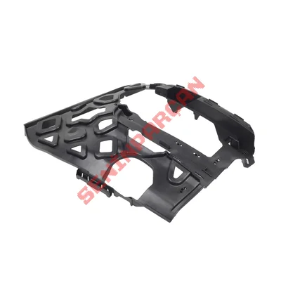 2K5807723 - TAMPON BRAKETİ ÖN SOL CADDY 2015-