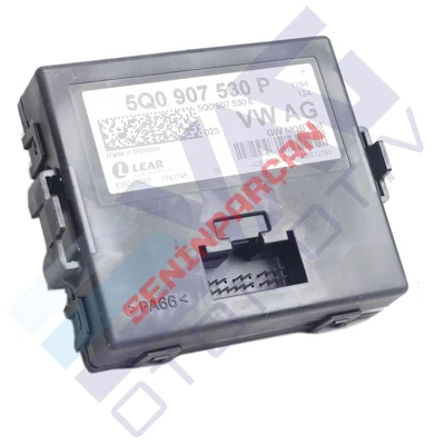 5Q0907530P - GATEWAY BEYNİ