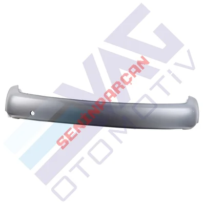 2K0807417E9B9 - TAMPON ARKA (İTALYAN)  CADDY 2011-
