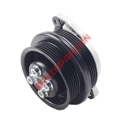 03C121004J - DEVİRDAYIM ELEKTRİKLİ 1.4 TSI