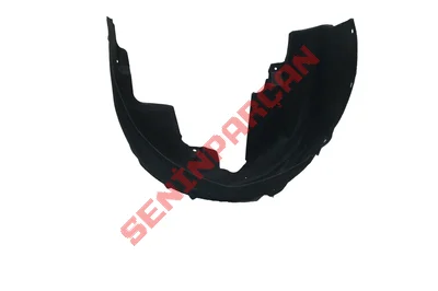 3G0810972A - DAVLUMBAZ MUHAFAZASI ARKA SAĞ PASSAT 2015-