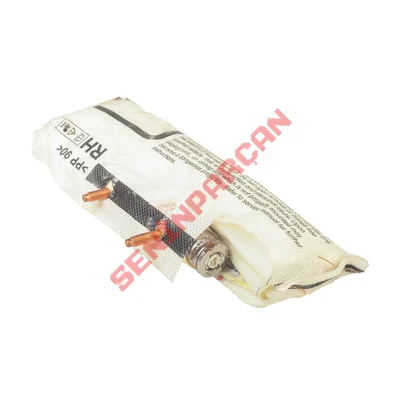 3G0880242E - KOLTUK AIRBAG SAĞ PASSAT 2016-