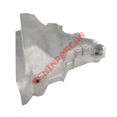 04E199275F - MOTOR KULAK BRAKETİ SOL