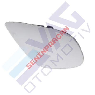 5K0857522 - AYNA CAMI SAĞ