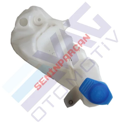 3B0955453T - YIKAMA SUYU HAZNESİ