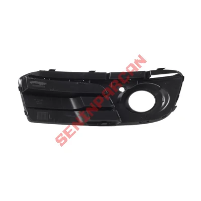 8R0807681M - SİS KAPAĞI SİSLİ NİKELAJLI  AUDI Q5 2012- - İthal