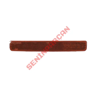 7E0945106 - REFLEKTÖR ARKA SAĞ T-5 2003-