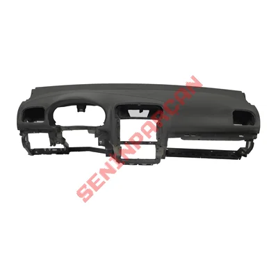 5K1857001A - GÖĞÜS TORPİDO GOLF 6 2009-2012