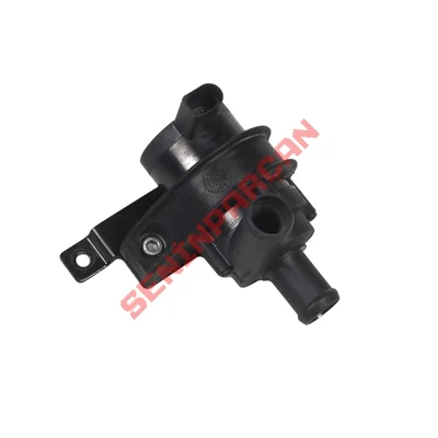 1K0965561L - EK SOĞUTMA SIVISI POMPAS