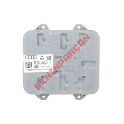 4H0941329A - MATRİX FAR GÜÇ MODÜLÜ - Orjinal