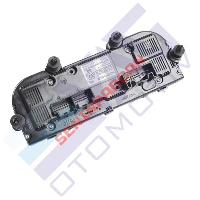 5G0907044TWZU - ELEKTRONİK AY. KLİMA SİSTEMİ