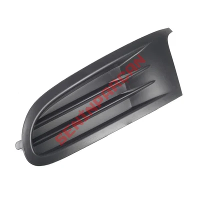 5K0853665A - SİS ÇERÇEVESİ SOL SİSSİZ GOLF 6 2009-2012