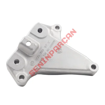 5Q0199117C - ŞANZIMAN ÜST KULAK