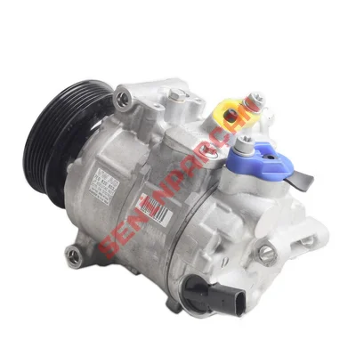 7E0820803J - KLIMA KOMPRESORU TRANSPORTER T6 09> AMAROK 2,0TDI