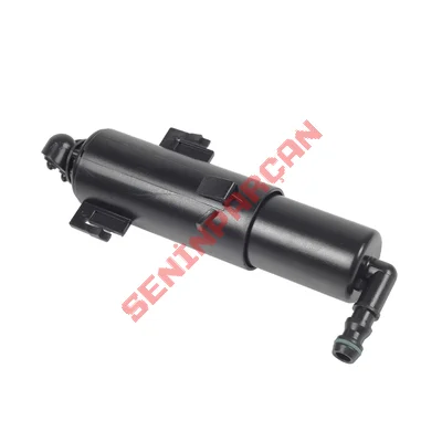 8K0955101B - FAR YIKAMA ROBOTU SOL AUDI A4 2008-2012 - İthal