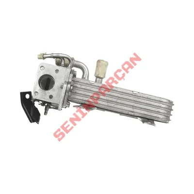 038131513AD - EGZOZ GERİ DÖNÜŞ SOĞUTUCUSU