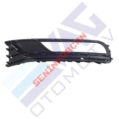 3AA854662 - SİS ÇERÇEVESİ SAĞ SİSLİ TREDNLINE PASSAT 2011- - İthal