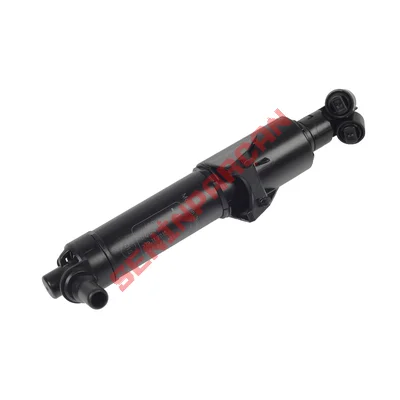 8W0955101 - FAR YIKAMA ROBOTU SOL A4 2015-