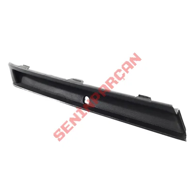 5C6807233 - SİS ÇERÇEVESİ ALT BANDI SOL JETTA 2015- - İthal