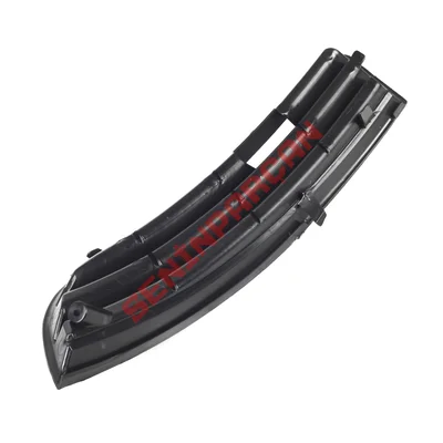 3C0853666 - SİS ÇERÇEVESİ SİSSİZ SAĞ PASSAT 2006-