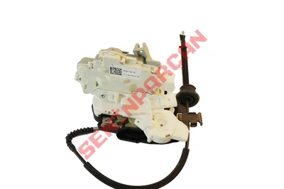 4G1837016E - KAPI KİLİDİ VAKUMLU