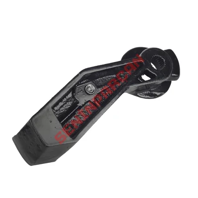 7H0711051J - VİTES AĞIRLIĞI TRANSPORTER T5 1.9 TDI AXB