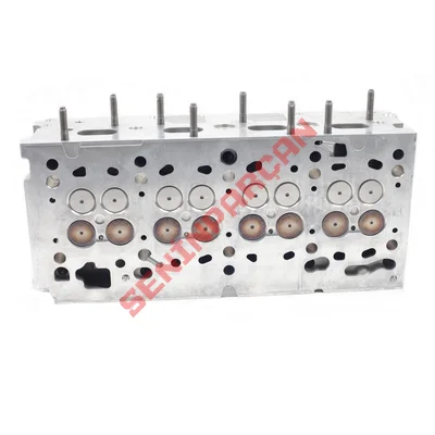 04L103064R - SİLİNDİR KAPAK KOMPLE TRANSPORTER CRAFTER 2016-