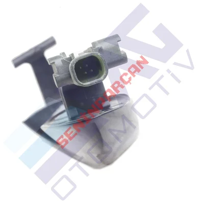 3C0837206E - DIŞ KAPI KOLU