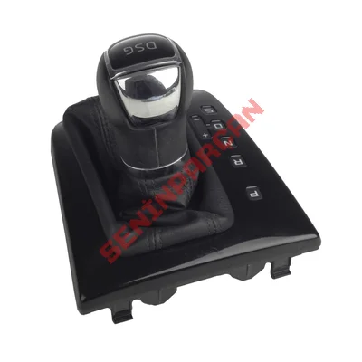 3T1713203A - OTOMATİK VİTES GÖSTERGE ÜNİTESİ SÜPER B