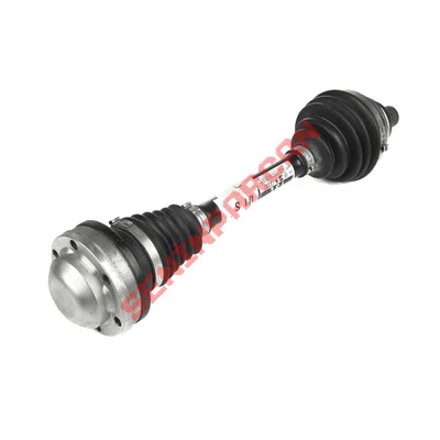 3C0407271S - AKS SOL KOMPLE