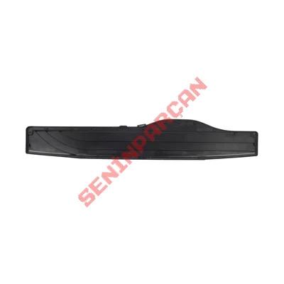 5Q0129954 - PANEL HAVALANDIRMASI ÜST KAPAK - İthal Orjinal