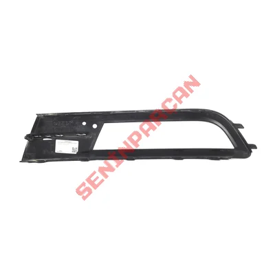 3G0854662 - SİS ÇERÇEVESİ SAĞ KROMLU PASSAT 2015-