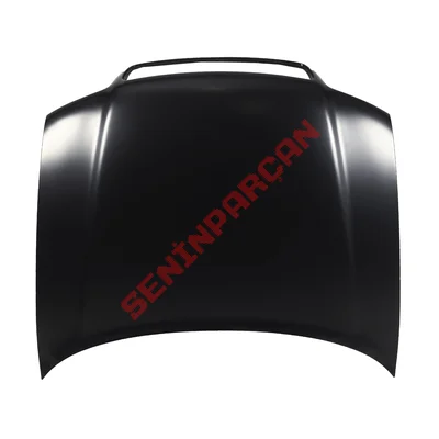MOTOR KAPUTU A4 1999-