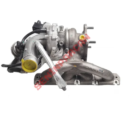 06J145713F - EGZOZ TURBOŞA EGZOZ MANİFOL-