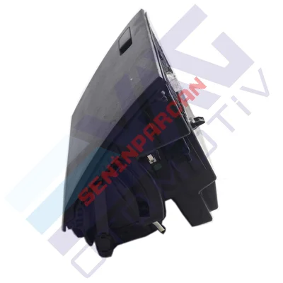 5F1857095F - TORPİDO KAPAK KOMPLE