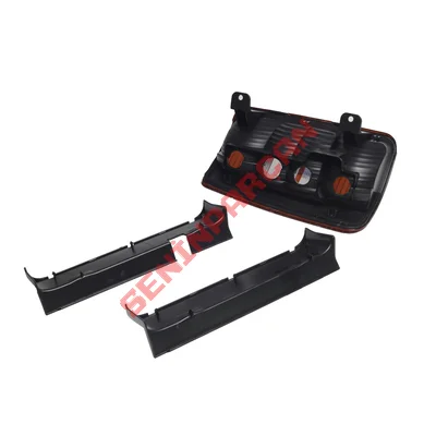 2K5945095B - STOP LAMBASI SOL CADDY 2011- - İthal