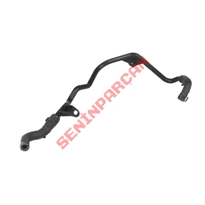 04E122447BG - SOĞUTMA SIVISI HORTUMLU