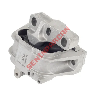 1K0199262CG - MOTOR KULAK SAĞ 1.4 TSI
