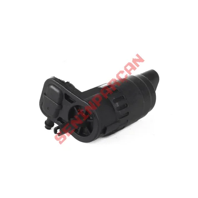 1K6955651 - CAM YIKAMA SİSTEMİ POMPASI