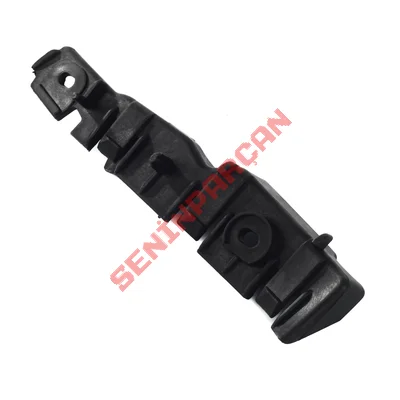 8P0807184B - TAMPON BRAKETİ ÖN SAĞ AUDI A3 2009-2011