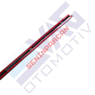 3C0853753C - KAPI BANDI NİKELAJ ARKA SOL PASSAT 2006-2010 - İthal