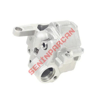 03G115105B - YAĞ POMPASI BKP 2.0 TDI