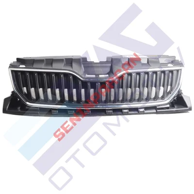 6V0853653 - FABİA PANJUR KROMLU
