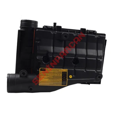 04E129611G - HAVA FILTRE KUTUSU 1,4 TSI - İthal